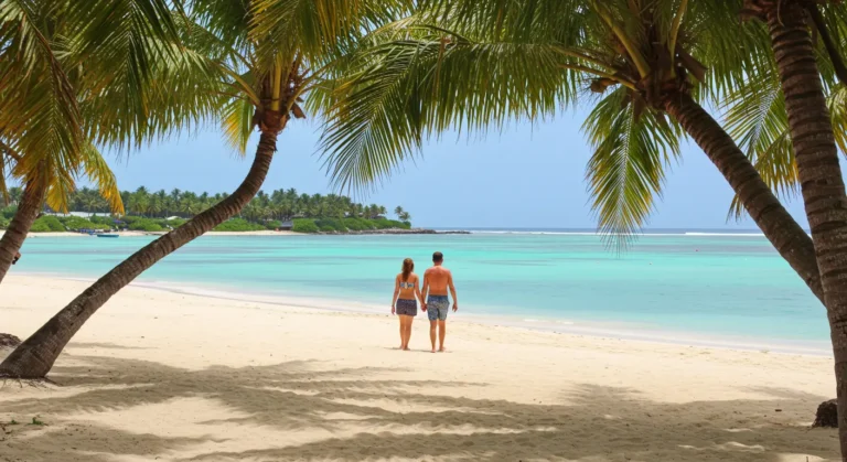 Best Island in Mexico