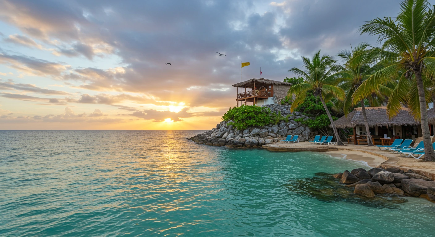 Cancun Weather in February: Activities, Festivals, and Tips