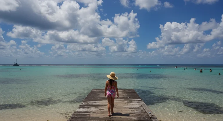 Things You Didn’t Know About Cancun Weather in March