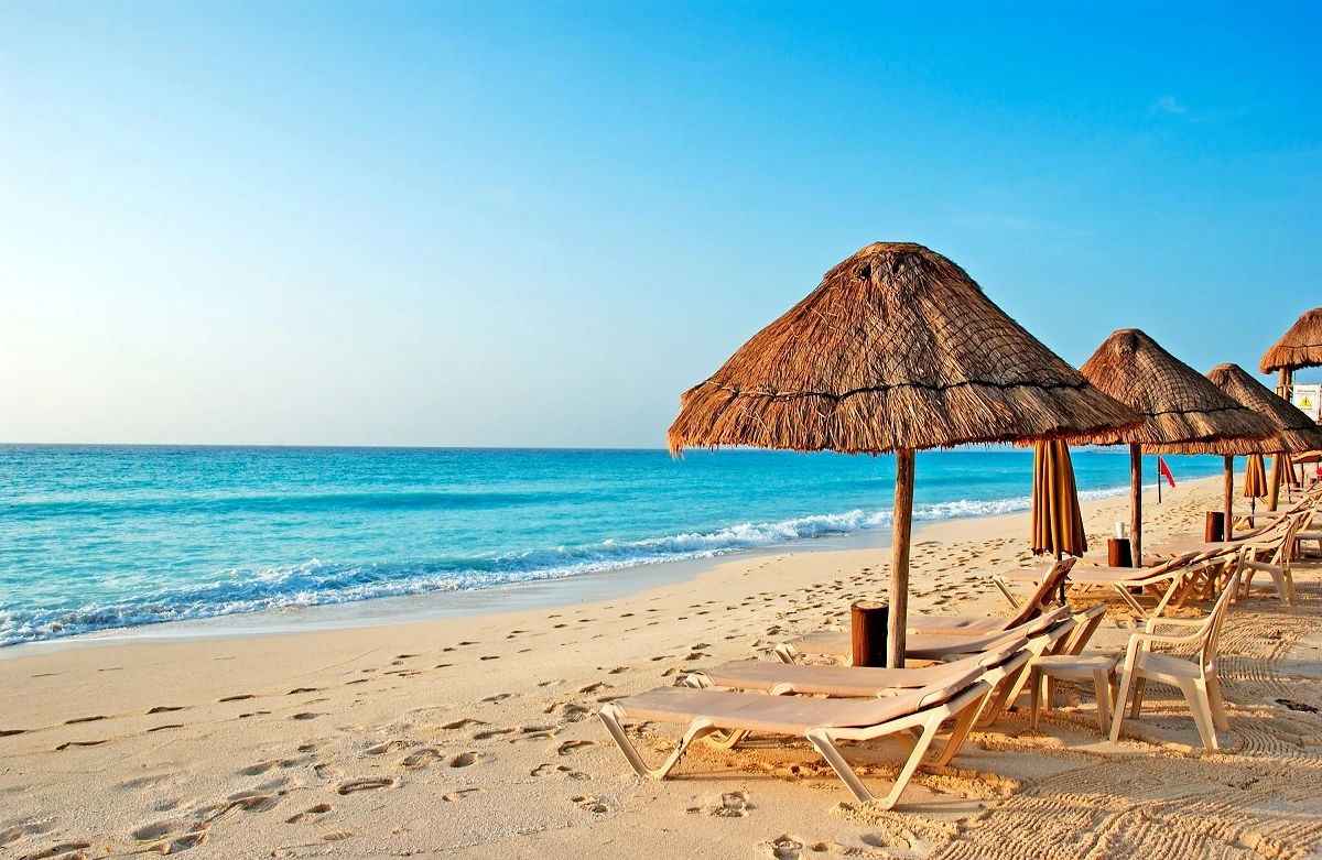 Is january a good time to go to cancun