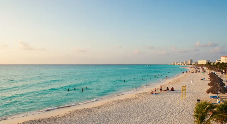 Cancun in April: Best Time for Warm Waters and Fewer Crowds