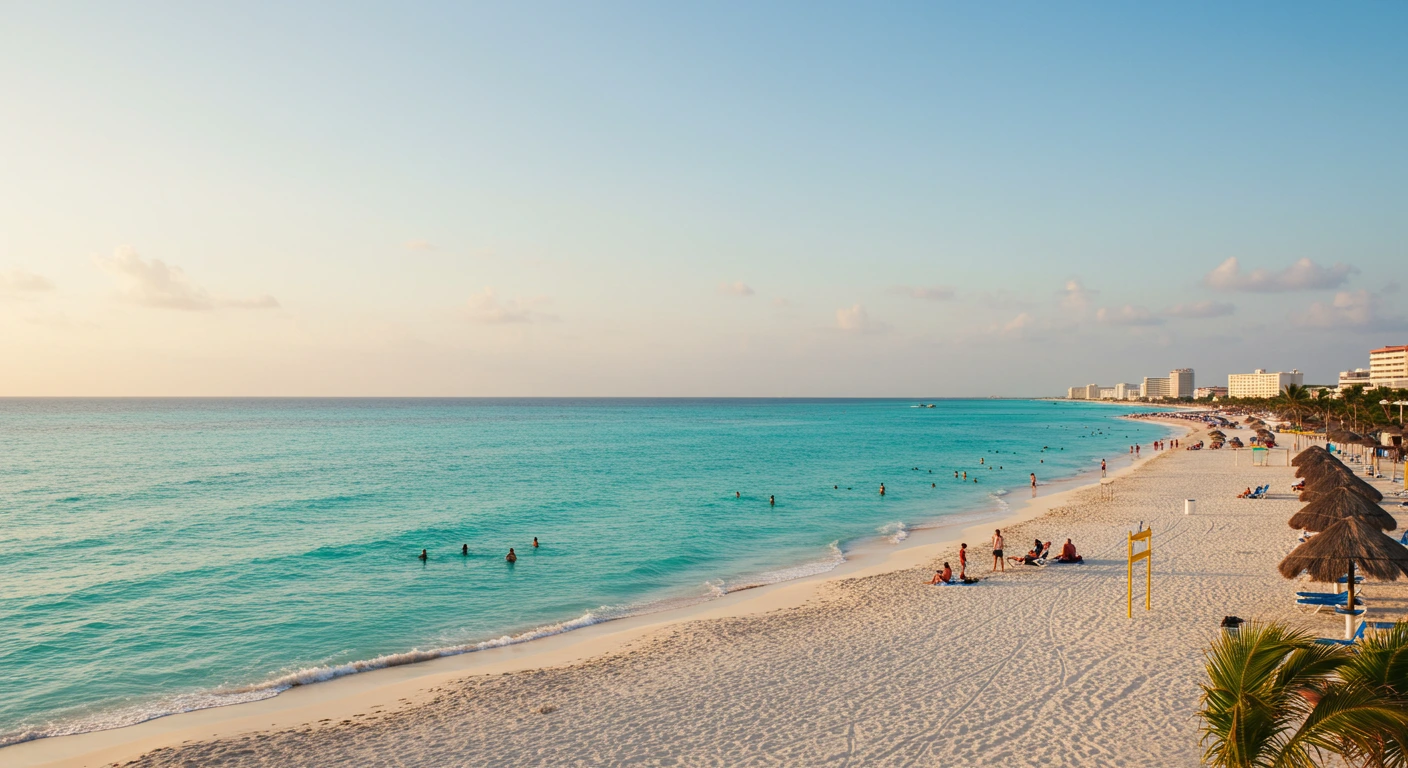 Cancun in April: Best Time for Warm Waters and Fewer Crowds