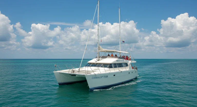 Catamaran Cancun Guide: Best Tours, Tips, and What to Expect