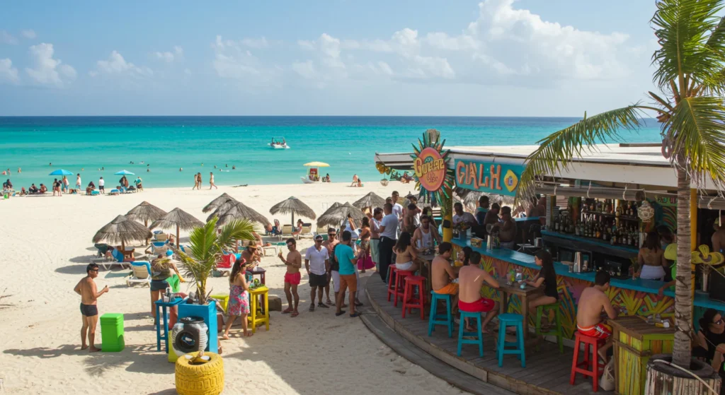 Fun facts about Cancun’s Hip Hop Boat Party