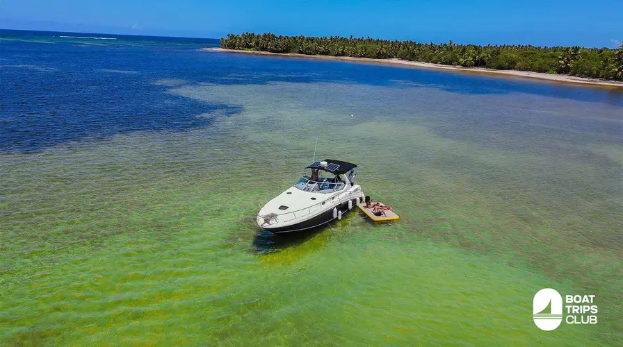 1. Bávaro Beach Powder-Sand Paradise - Lounge on the World’s Best Beaches