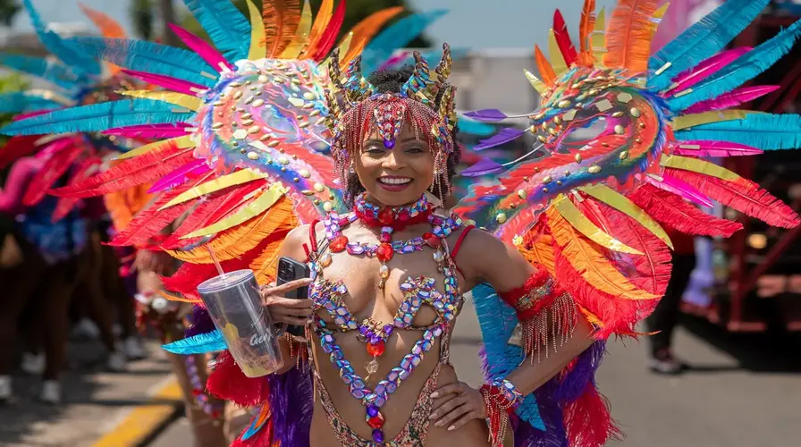 1. Dive into Reggae and Cultural Festivals - Top Things to Do in Montego Bay in April