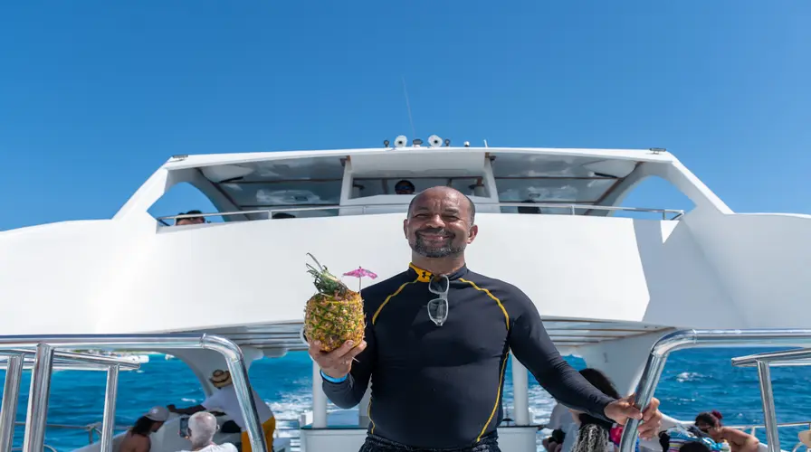 1. Enjoy Exciting Boat Trips in Punta Cana - Explore the Best Activities in Punta Cana