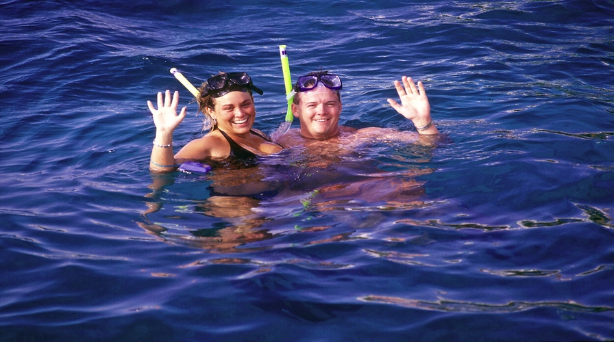 1. Explore the Reefs - Best Things to Do in Montego Bay in May