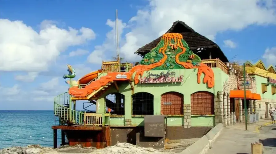 1. Holiday Markets & Festive Vibes - Top Things to Do in Montego Bay in December