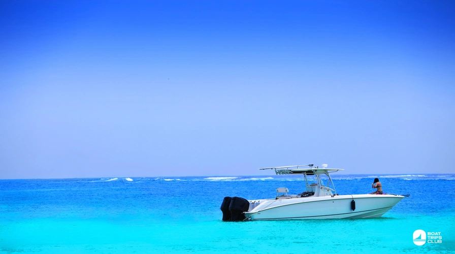 1. Sail to Saona Island or Catalina for Snorkeling - Top Things to Do in Dominican Republic in April