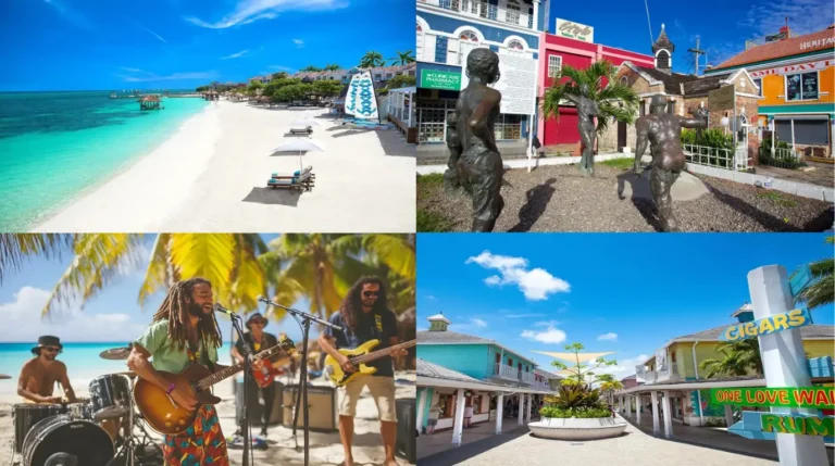 10 Best Things to Do in Montego Bay for Free - Your Ultimate Guide