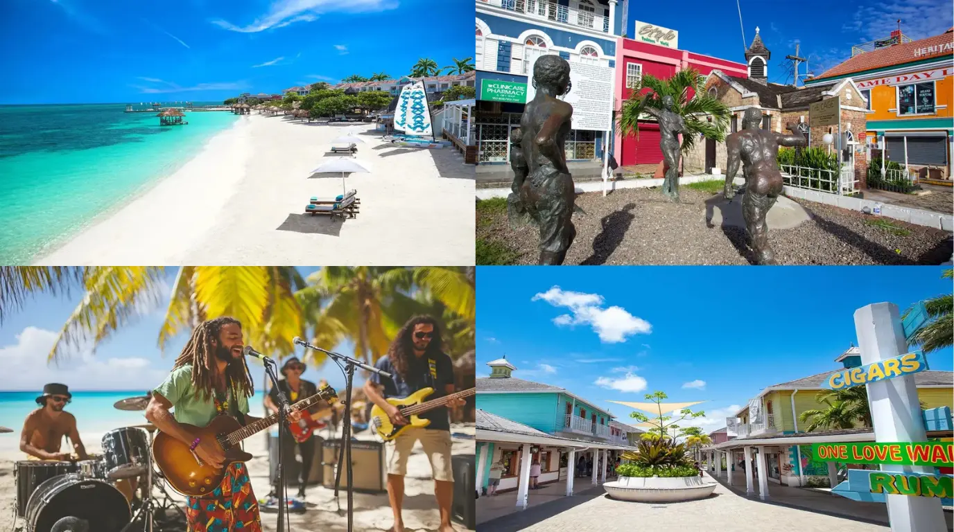 10 Best Things to Do in Montego Bay for Free - Your Ultimate Guide