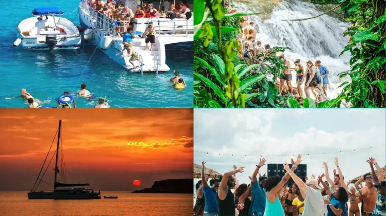 10 Fun Things to Do in Jamaica for an Unforgettable Adventure