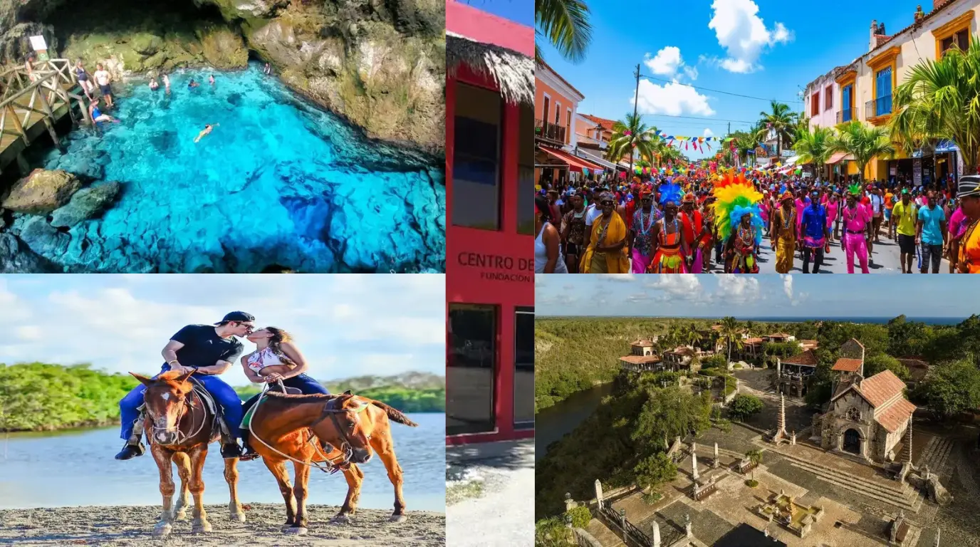 Non Touristy Things to Do in Punta Cana | 10 Hidden Gems