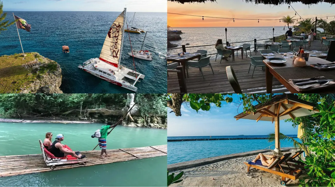 10 Romantic Things to Do in Negril for Unforgettable Getaways