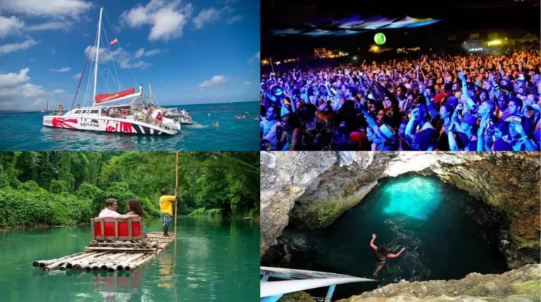 10 Unique Things to Do in Jamaica You Can’t Miss