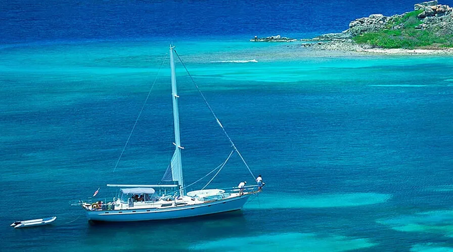 10. Celebrate Special Occasions with a Customized Yacht Charter