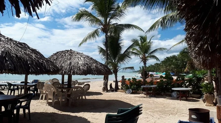 10. Dine on Fine Seafood Overlooking the Caribbean - 10 Premium Things to Do in Santo Domingo Dominican Republic