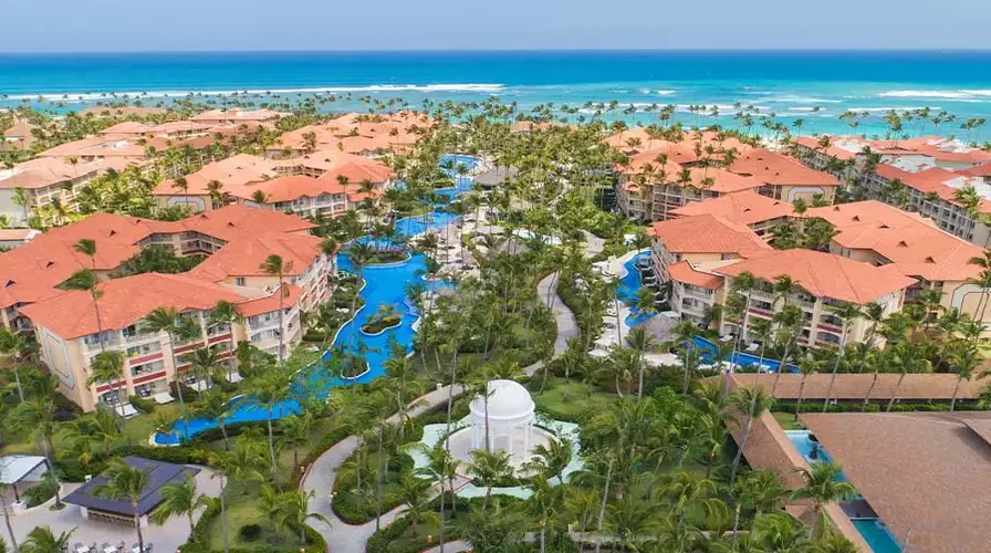 10. Majestic Elegance Punta Cana - The Top 10 Best 5 Star Hotels in Punta Cana