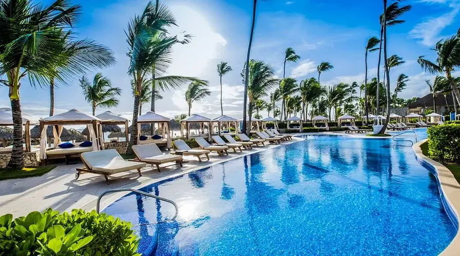 10. Majestic Elegance Punta Cana - Top 10 Romantic Hotels in Punta Cana