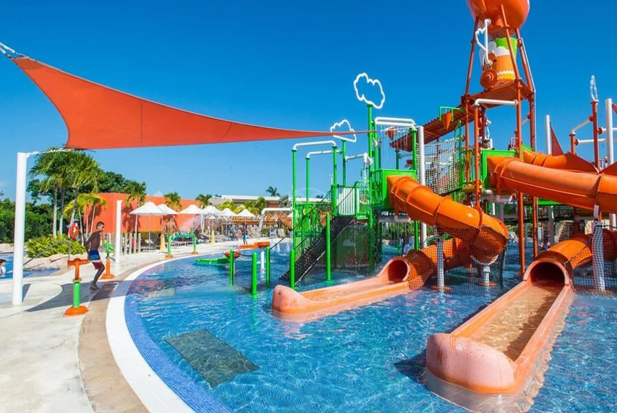 10. Nickelodeon Hotels & Resorts Punta Cana
