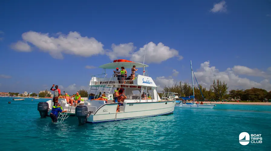 10. Sail to Isla Catalina (Private Boat Excursion) - Top 12 Things to Do in La Romana