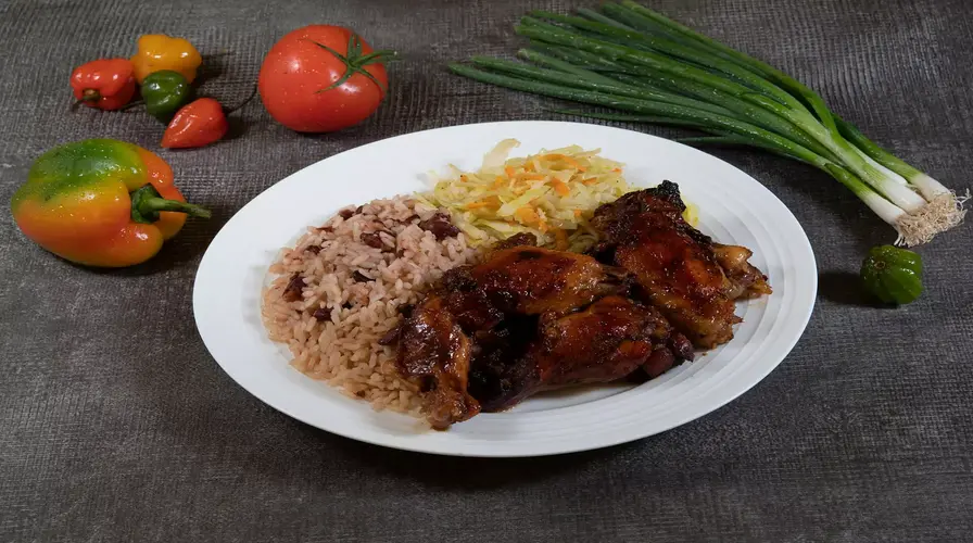 10. Sample Authentic Jamaican Cuisine and Beachfront Dining