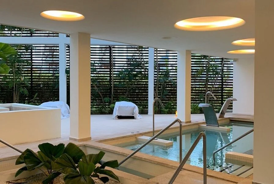 10. Spa & Wellness Day at Finest Playa Mujeres