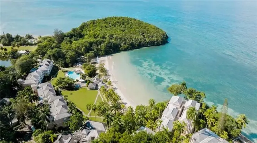 10. Take a Day Trip to a Private Island or Secluded Beach