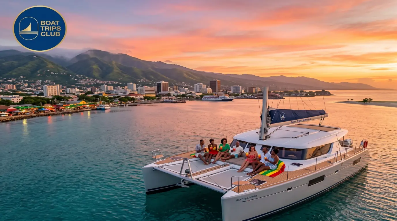 12 Unmissable Things to Do in Kingston | From Reggae Roots to Island Escapes