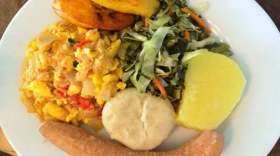 14. Try Authentic Jamaican Cuisine
