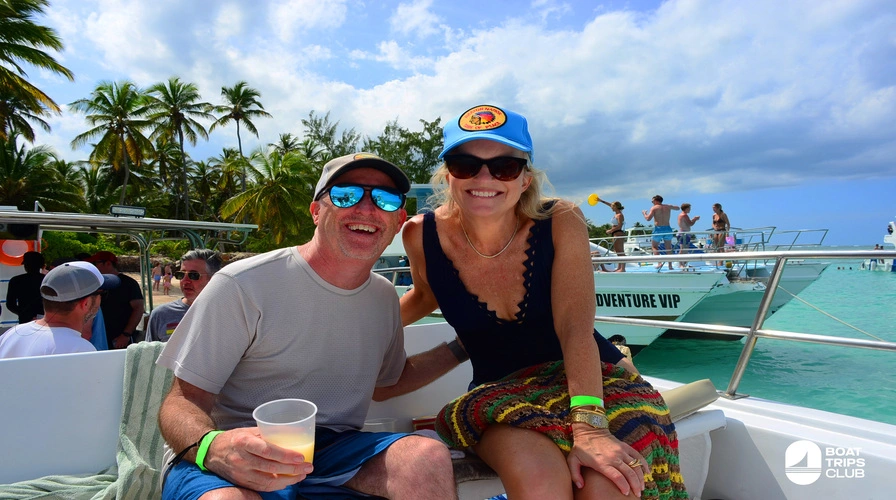 2. Adventure Water Sports and Yacht Experiences - Top Things to Do in Punta Cana in July