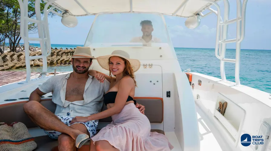 2. Beach Hopping and Island Escapes - Top Things to Do in Dominican Republic in November - Dominican Republic Weather in November