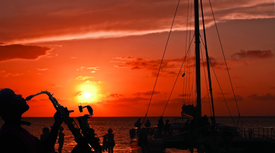 2. Chase the Sunset - Top Things to Do in Montego Bay in March