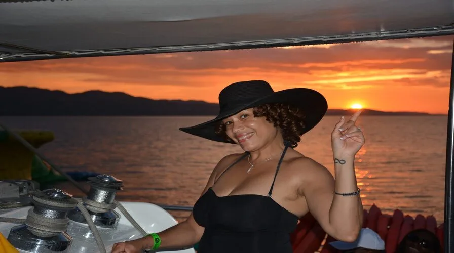 2. Chase the Sunset on the Water - Best Things to Do in Montego Bay Once You're There - Where is Montego Bay Located