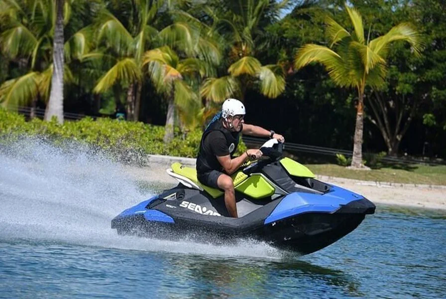 2. Experience Thrilling Water Sports