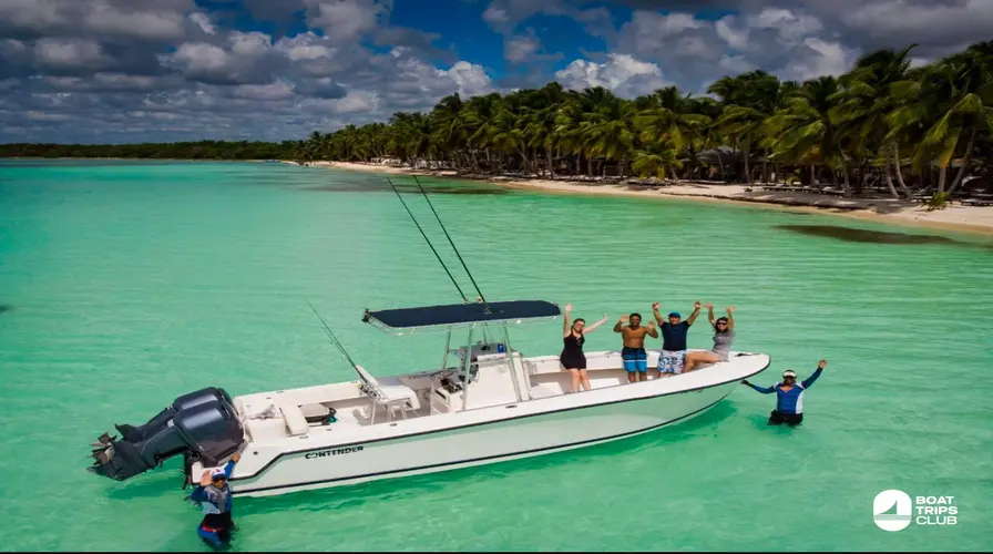2. Explore Saona Island or Catalina Excursions - Top Things to Do in Punta Cana in November