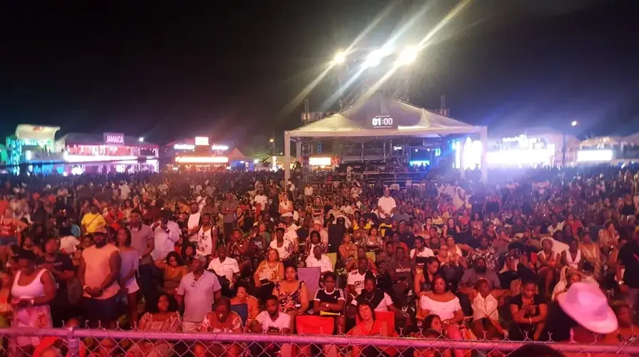 2. Festival Fever and Nightlife - Top Things to Do in Montego Bay in July
