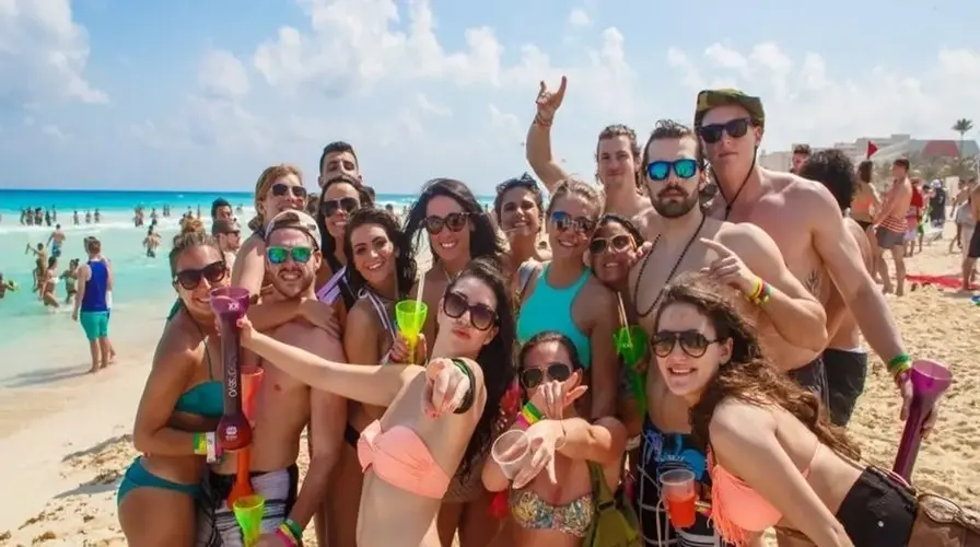 2. Join Merengue Festivals and Beach Parties - Top Things to Do in Dominican Republic in April