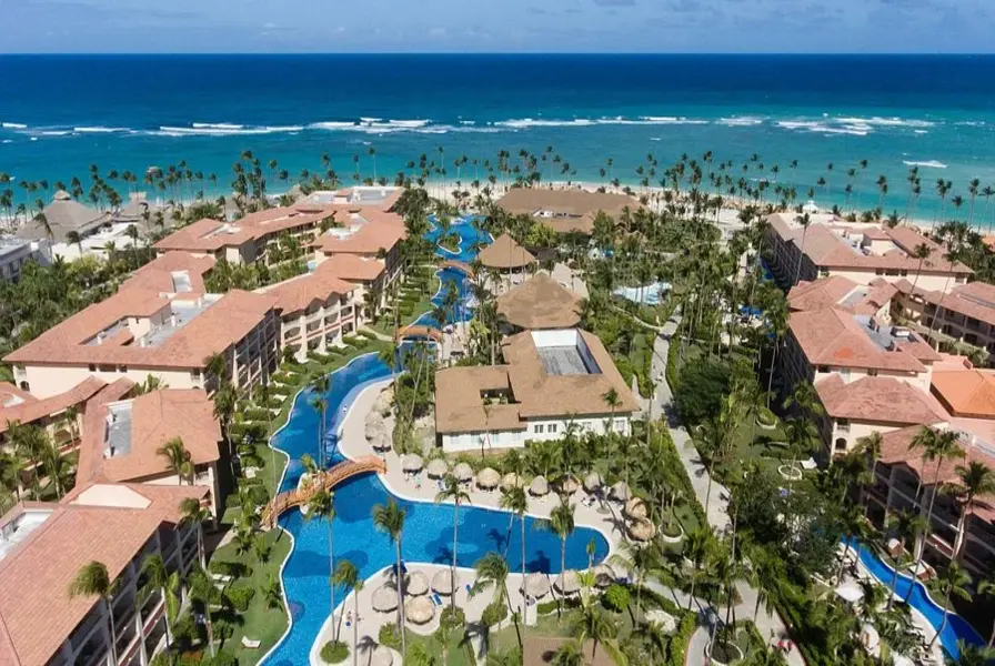 2. Majestic Colonial Punta Cana – Spacious and Comfortable