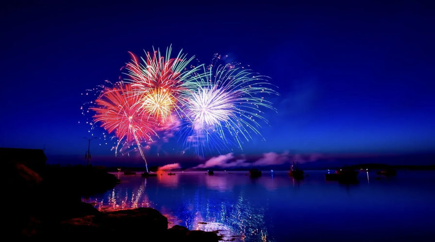 2. New Year's Eve on the Water - Top Things to Do in Montego Bay in December