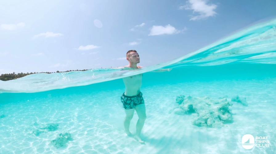 2. Snorkeling Excursions to Saona Island - Top Things to Do in Punta Cana in October