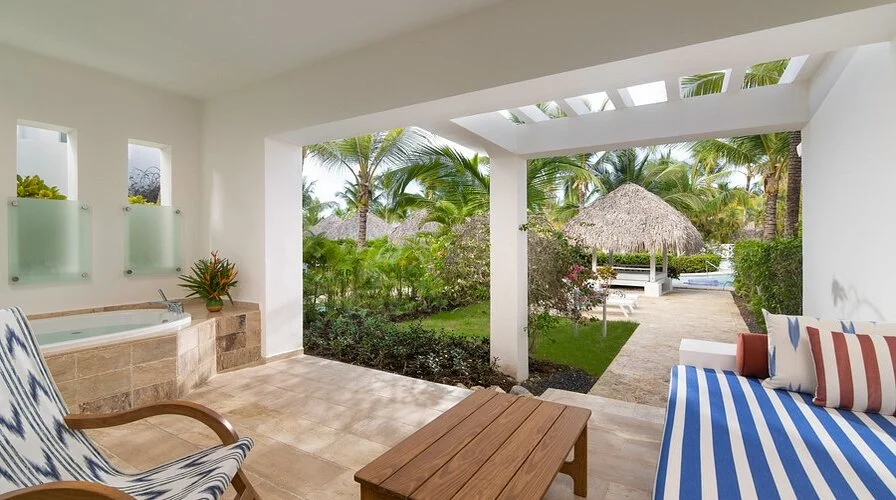 2. Zel Punta Cana - Top 10 Romantic Hotels in Punta Cana