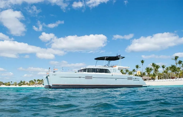 Happy Hours – 50ft (Isla Catalina)