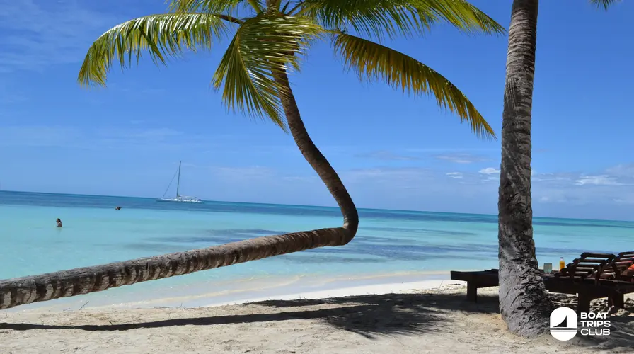 3. Beach Hopping and Golf Under Clear Skies - Top Things to Do in Punta Cana in October