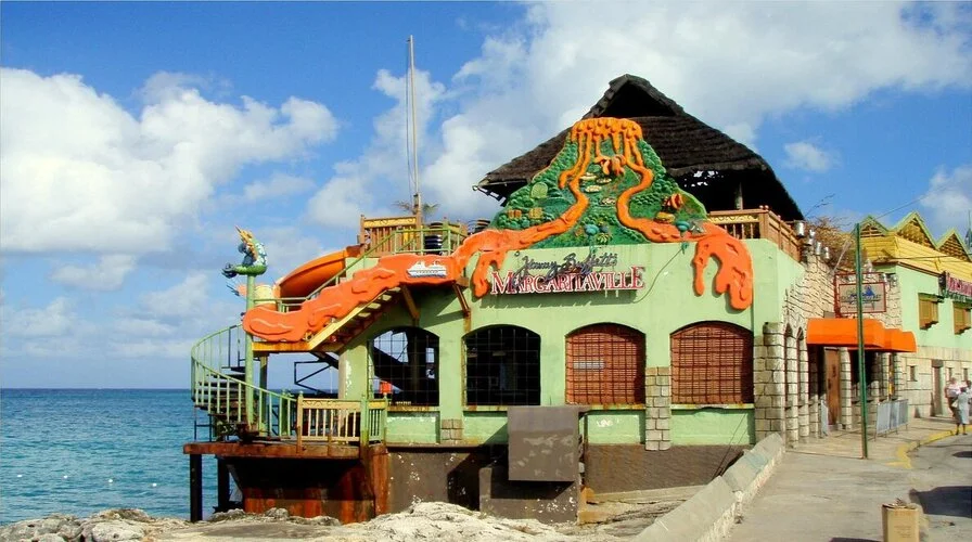 3. Beach Hopping on the Hip Strip - Top Things to Do in Montego Bay in March