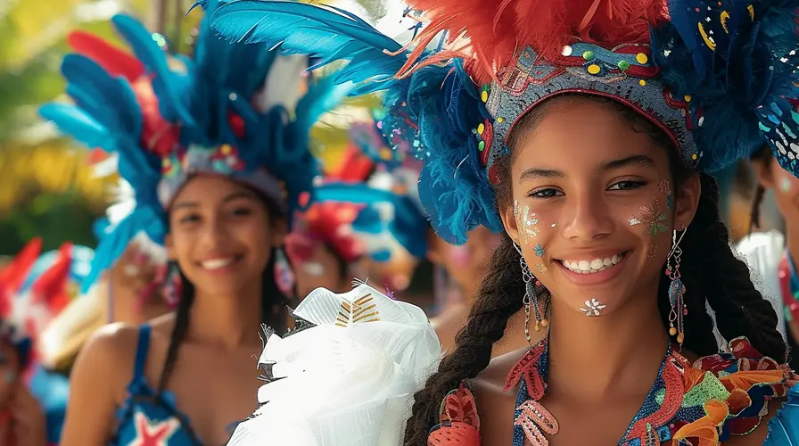 3. Cultural Festivals and Whale Watching (Early Season) - Top Things to Do in Dominican Republic in November - Dominican Republic Weather in November