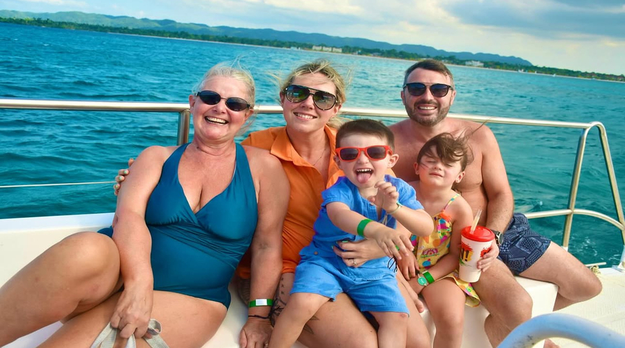 3. Family Adventures on the Water - Top Things to Do in Negril in March