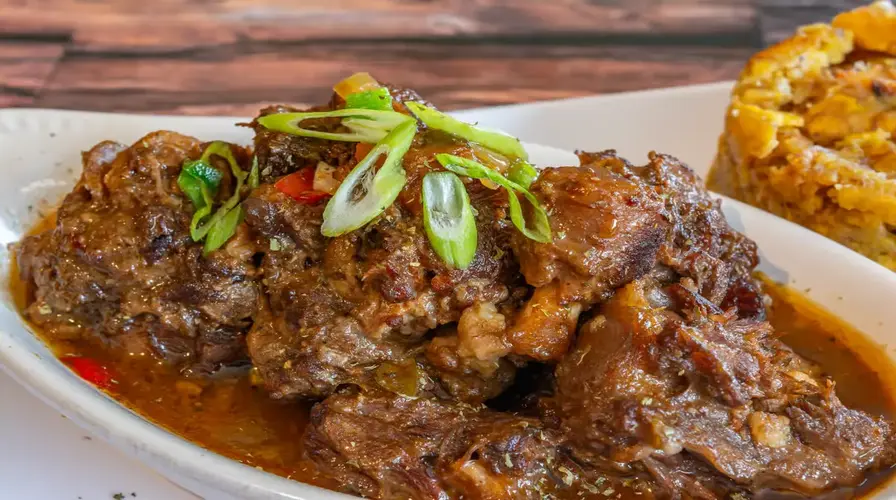 3. Indulge in Local Cuisine and Rum Tastings - Cultural and Land-Based Must-Dos