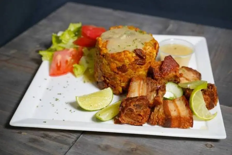3. Savor Authentic Dominican Cuisine at Downtown Restaurants